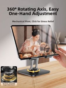 CRENOV | Ergonomic Gaming Painting Livestreaming Support Stand Foldable