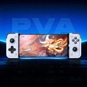 XIAOJIDUIZHANG | One Key Combo Stretch Game Controller