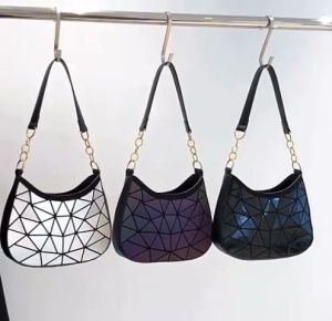 Tas Selempang Bahu Hand Bag Wanita Import Fashion Korea Style Terbaru - Shoulder Bag Pesta Kekinian SL102