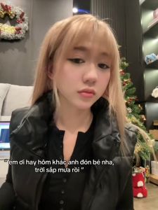 Son Tint Bóng SACE LADY Mát Màu Nước Lấp Lánh Một Cú Nhấp Chuột Bóng Sáng Bóng Trang Diểm Môi