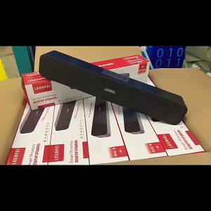 Loa Máy Tính Để Bàn E-350T Công Suất Lớn Dùng Cho Máy Vi Tính PC Laptop Tivi