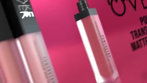 Make Over Powerstay Transferproof Matte Lip Cream - Lipstik MakeOver Tahan Lama Best Seller BPOM