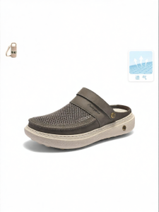 Belle | Breathable Cavity Summer New Lightweight Height-Increasing Casual Sandals