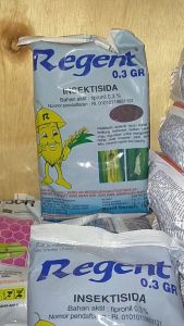 Insektisida Regent 0.3GR 1KG: Melindungi Tanaman dengan Aman