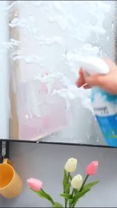 500ml Multifunctional Foam Cleaning Spray: A Powerful & Harmless Solution