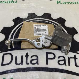 HENDEL MASTER REM DEPAN SET KAWASAKI KX 85 KX 250 ORIGINAL