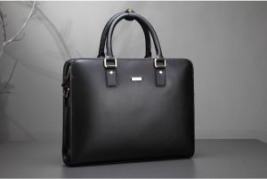 Cặp Da Thật REDPIS 1101 Cao Cấp.Túi Xách Công Sở.Cặp Da Thật Doanh Nhân.Túi Da LapTop.