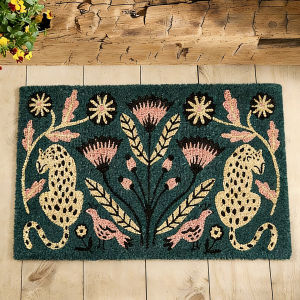 Anti-slip Dust Extraction Dirt Resistant Durable Doormat