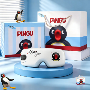 Xidanyinxiang | Childrens Eye Massager Gift for Kids