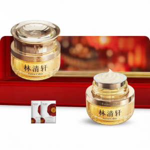 Forest Cabin | Anti-Wrinkle Firming Moisturizing Cream