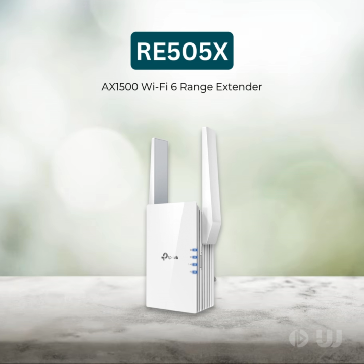 Extensor Wifi Repetidor Internet Amazon TP-Link Official Store