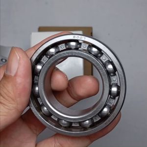 Laker Bearing 6007 Koyo Bearing Kruk As Beat Pop Fi Spacy Smash Shogun 125 OriginaL Koyo INB JEMBER