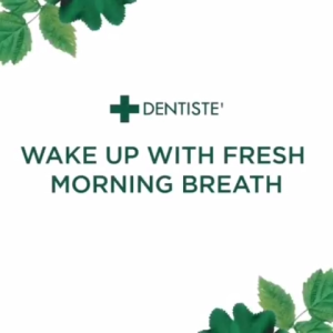 Dentiste Plus White Nighttime ToothPaste Pump / Tube (50g - 170g) Toothpaste Whitening Ubat Gigi