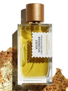 Goldfield&ampbanks เนื้อหอม Goldfield&ampbanks Sunset Hour Eau De Parfum 10ml กลิ่นหอมสำหรับผู้ชายและผู้หญิง กลิ่นหอมที่สร้างสรรค์ขึ้นจากธรรมชาติ