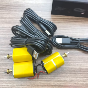 Madeshow Dây Sạc Tông Đơ M10 M11 D0 Sạc USB Dài 1m30 1000mAh Cho Tông Đơ Madeshow M10 M11 D0 Sạc Tông Đơ Chuyên Sản Phẩm Tóc