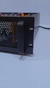 NEW Power Amplifier FEST MX-40000 CLASS TD ORIGINAL FEST