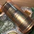 JPG Le Male Elixir Parfum BNIB 125ml. 