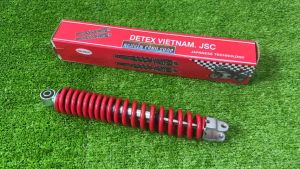 Phuộc sau -xe Vision JSC- chính hãng
