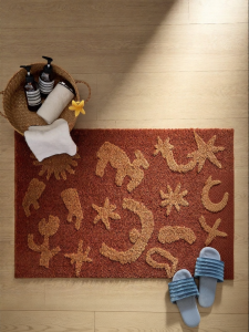 SAIBOSI | Waterproof Antislip Home Mat