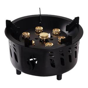 TanXianZhe | Portable Outdoor Cooking Stove Set