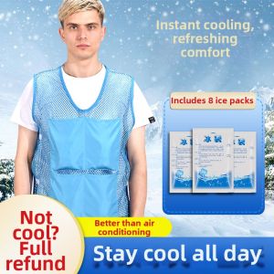 TAODUN | Cooling Breathable Vest