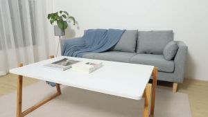 4pcs Baby Safety Anti-collision Strip Table Corner Anti-collision Protection Cover Table Side Treatm