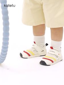 Katetu Adorable Baby Sandals for Little Explorers X4BE002