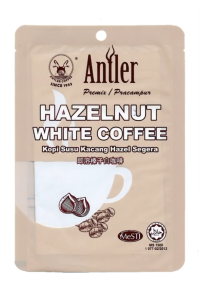 Sachet - Antler® Hazelnut Coffee