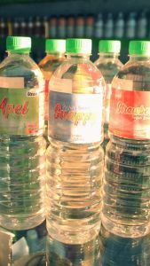 Parfum Laundry 1000ml | Pewangi Pakaian | 100% Siap Pakai