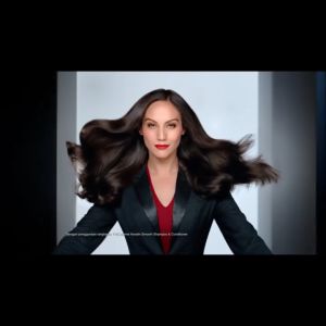 CONDI TRESEMME KERATIN SMOOTH CONDITIONER 170 ML HAIR CARE PELEMBUT PERAWATAN RAMBUT