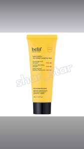 Belif Super Nights Vita Collagen Wrapping Mask 70ml Peel Off Brightening Anti Wrinkle Radiance Skincare