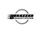 BRAZZER EXHAUST SYSTEM