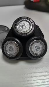 Replacement Complete Head Assembly Fit For Philips Norelco Series S5000 (5xxx) Shavers