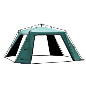 BSWOLF | Quick Setup Sunscreen Shade Tent