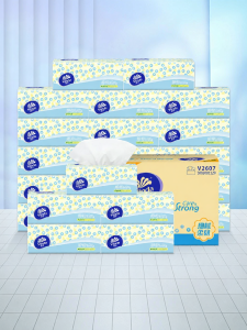 Vinda | Family Economical Paper Towels 100 Sheets