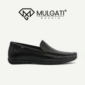 Giày lười nam MULGATI Moccasin - 105-662