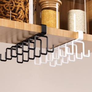Non-drilling Hanging Storage Rack