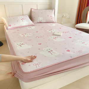 JoynCleon | Cooling Washable Bamboo Mat 0.9m