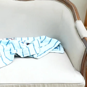 Velcro Tape 1Pair Carpet Bed Sheet Sofa Strong Self Adhesive Double Sided Sticker