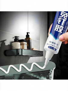 KAITUANBING | Keo Dán Không Nails Chống Thấm Nước Chống Mốc Bền