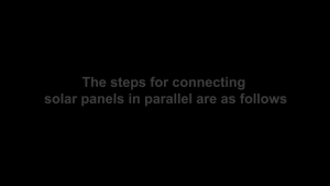 SUNTREE ELECTRIC 50watts solar panel 100 watt original Monocrystalline Silicon solar panel set home full set with controller