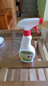 Bình Xịt Đuổi Chuột Chiết Xuất Thực Vật Tự Nhiên An Toàn Hiệu Quả 6 Tháng Đuổi Chuột Trong Nhà Xưởng Oto... Khắc Tinh Của Chuột Khang Đức