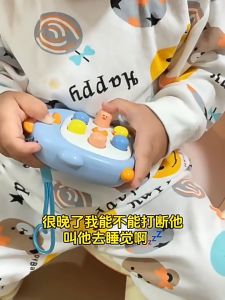 Đồ chơi đập chuột cho bé nhiều hình dễ thương Đồ Chơi Cho Bé Sơ Sinh 1 2 3 tuổi Bé Trai Bé Gái