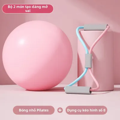 Bóng Tập Cơ Sàn Chậu Tăng Cường Lõi Yoga