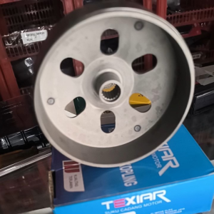 mangkok otomatis/mangkok ganda beat seri kvy