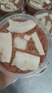 Hộp 05kg Pate cột đèn Hải Phòng (hoả tốc tphcm)