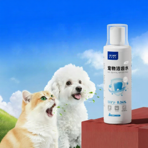 Dr. Vet | Pet Oral Rinse Clean And Fresh Breath