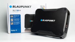 1 Loa SUB siêu trầm Blaupunkt XLF 180A – bum_car_audio có lắp đặt gần xa hỏa tốc ạ