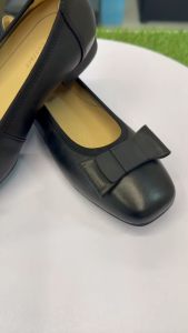 DR.KONG WOMEN COMFORT FLAT SHOES DK-1W10A1015BW