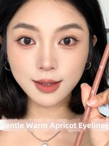 Double Ended Extra Fine Waterproof Eyeliner Gel Pen